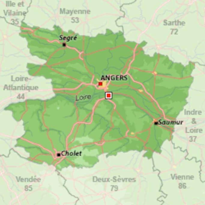Photo of Others in Juigne-sur-Loire