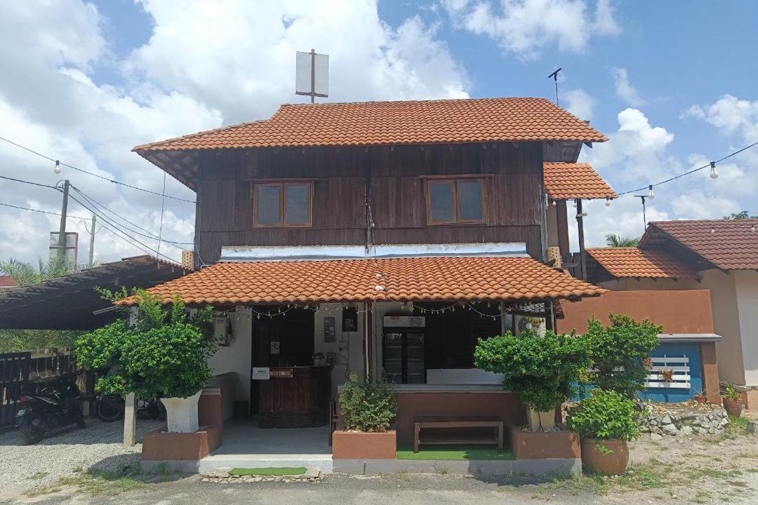 Photo of Others in Kampung Beting Lintang