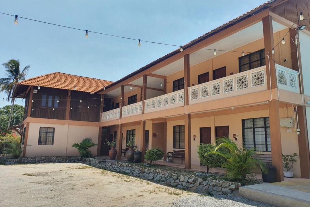 Photo of Others in Kampung Beting Lintang