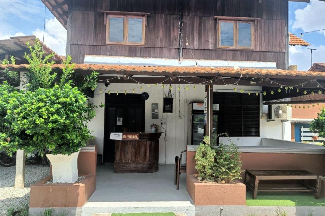 Photo of Others in Kampung Beting Lintang