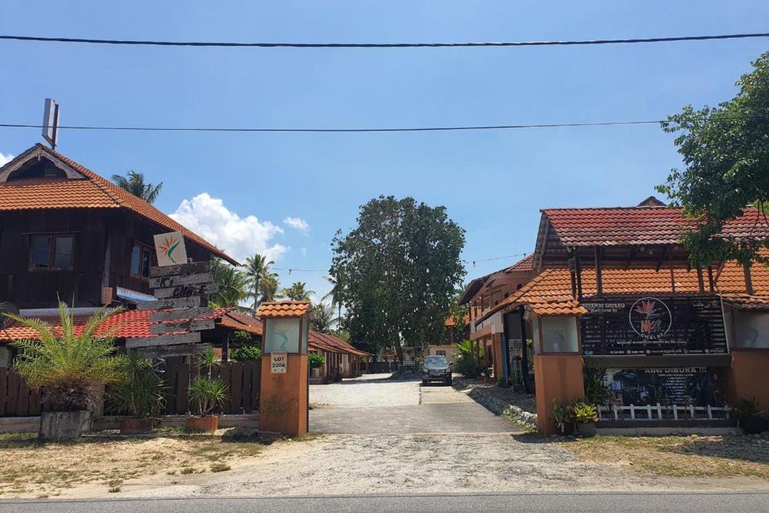 Photo of Others in Kampung Beting Lintang