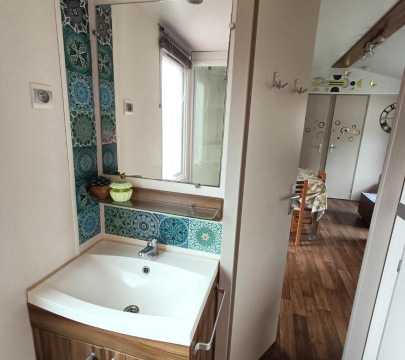 Photo of Bathroom in Foix