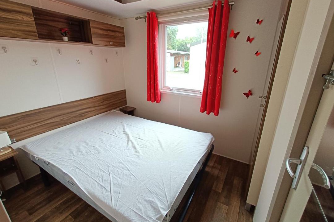 Photo of Bedroom in Foix