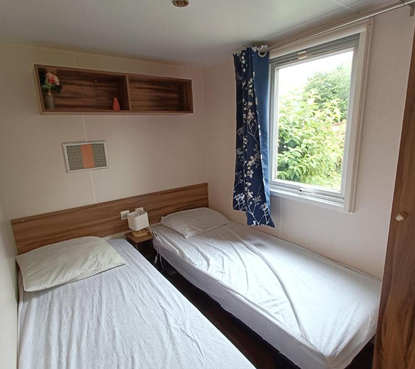 Photo of Bedroom in Foix