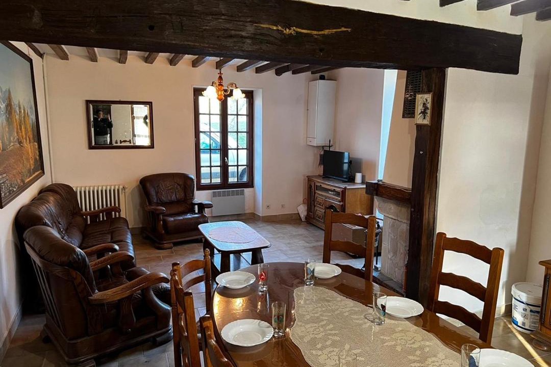 Photo of Others in Saints-en-Puisaye