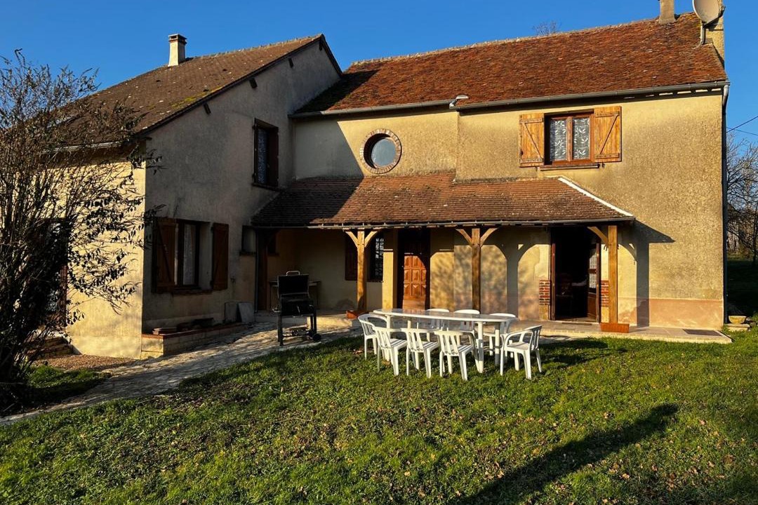 Photo of Others in Saints-en-Puisaye