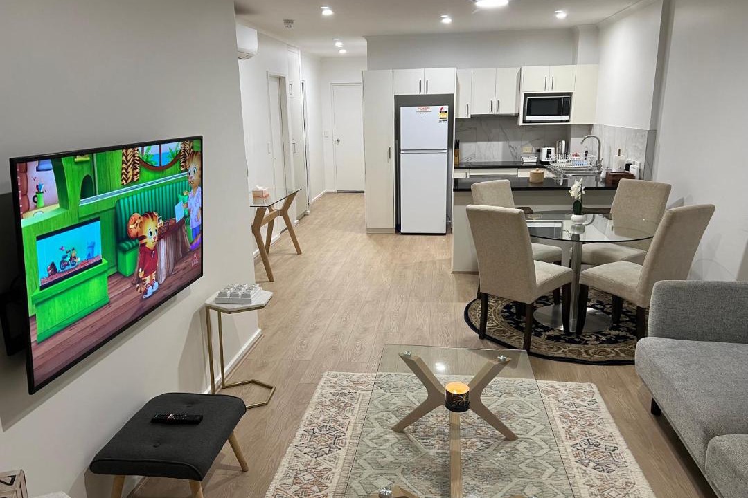 Photo of Others in Adelaide Central Business District