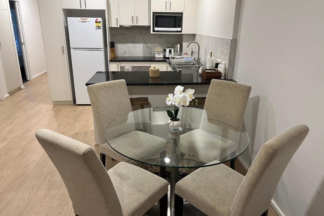 Photo of Others in Adelaide Central Business District