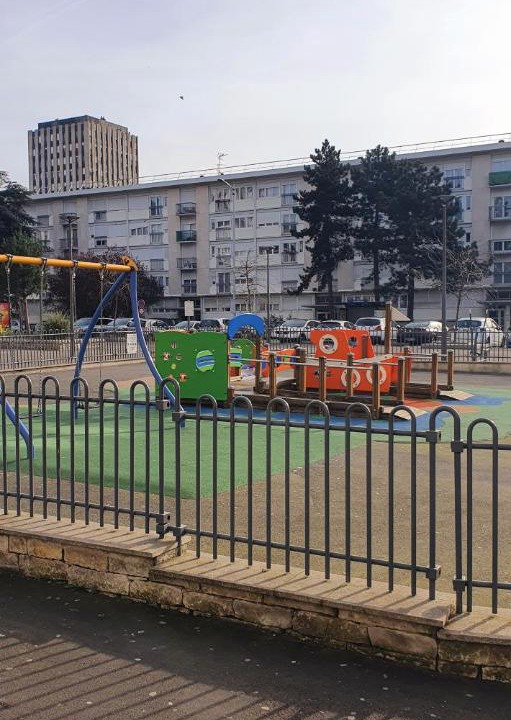 Photo of Others in Sarcelles