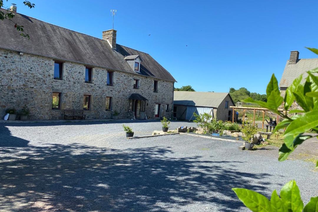 Photo of Others in Saint-Sauveur-Lendelin