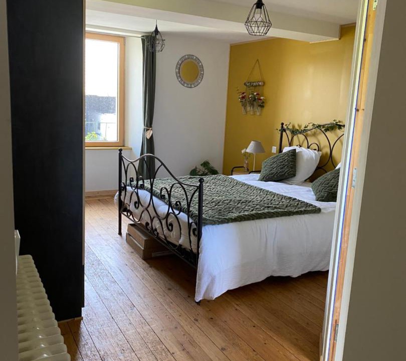 Photo of Others in Saint-Sauveur-Lendelin