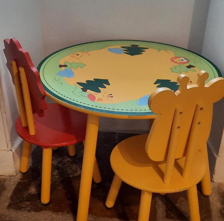 Photo of Others in Tharoiseau