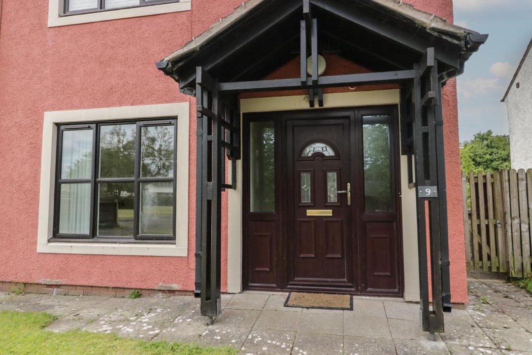 Photo of Buildings in Eamont Bridge