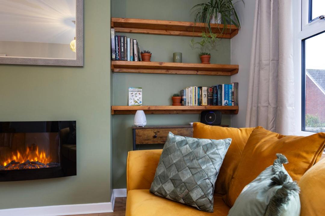 Photo of Livingroom in Worsthorne