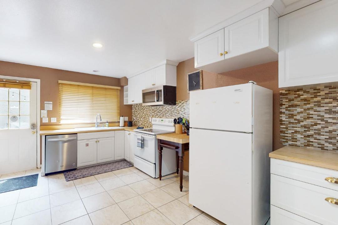 Photo of Kitchen in Intermountain