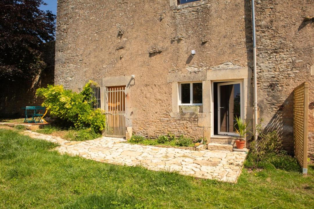 Photo of Others in Fain-les-Moutiers