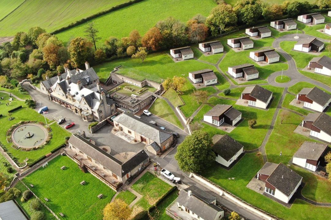 Photo of Others in Heligan