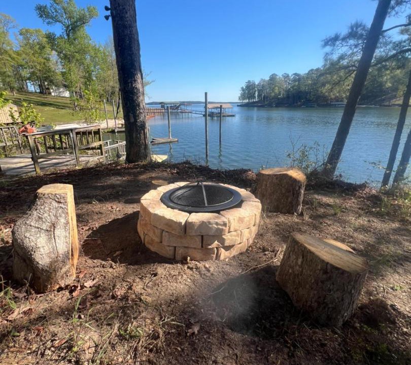 Photo of Others in South Toledo Bend