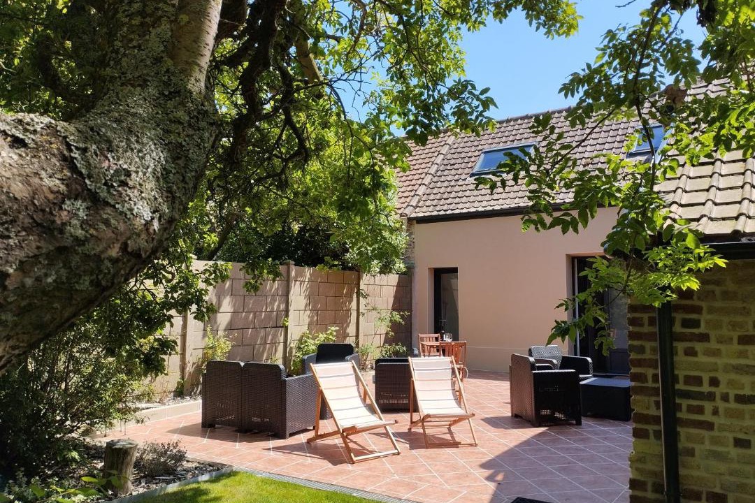 Photo of Others in Sangatte