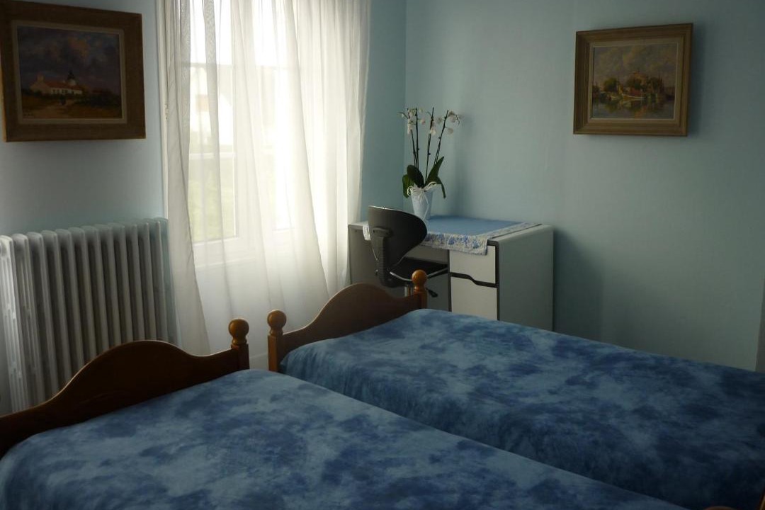 Photo of Bedroom in Le Tilleul