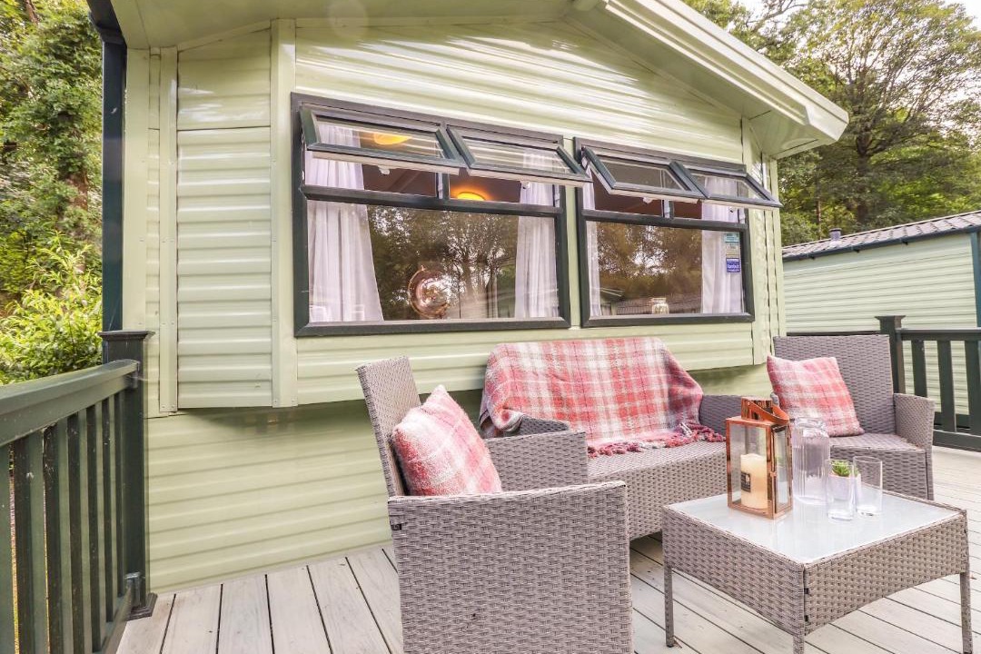 Photo of Others in Troutbeck Bridge