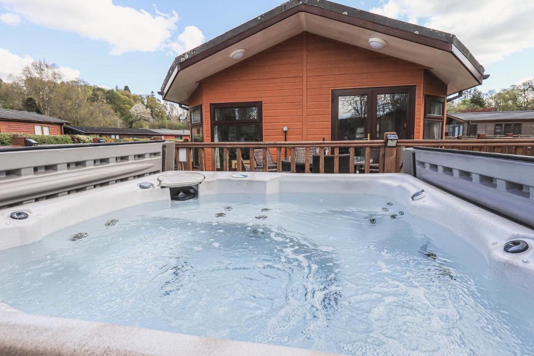 Photo of Others in Troutbeck Bridge