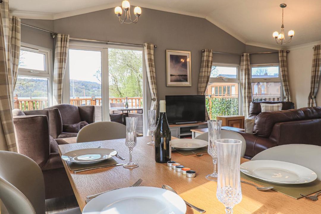 Photo of Others in Troutbeck Bridge