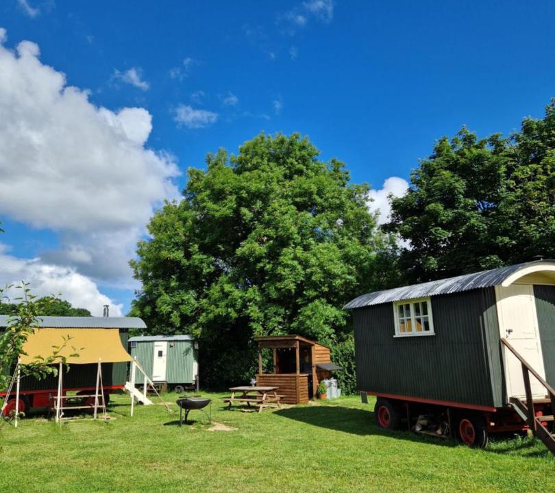 Photo of Others in Castle Combe