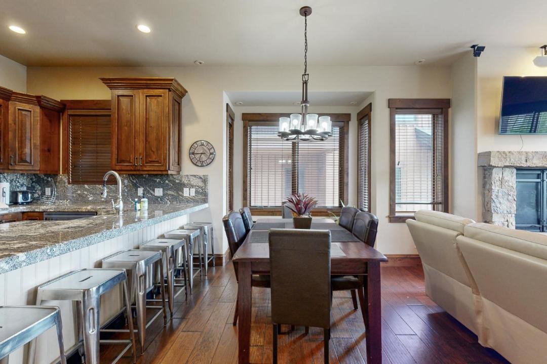 Photo of Kitchen in Park City