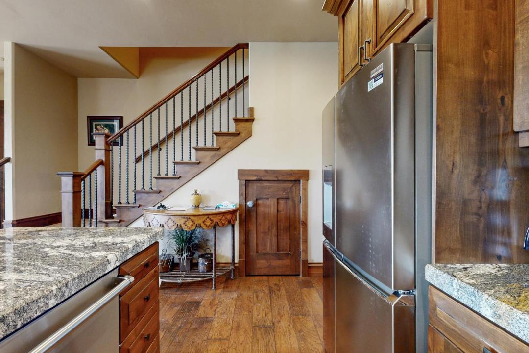 Photo of Kitchen in Park City