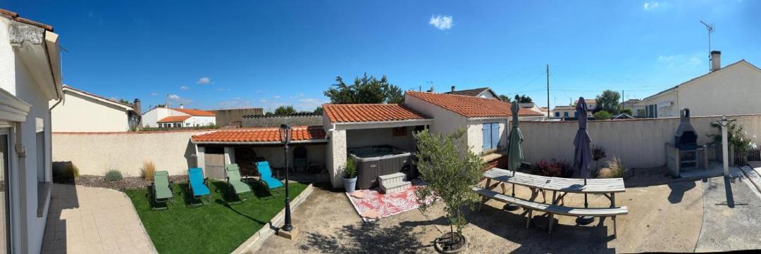 Photo of Others in LʼAiguillon-sur-Mer