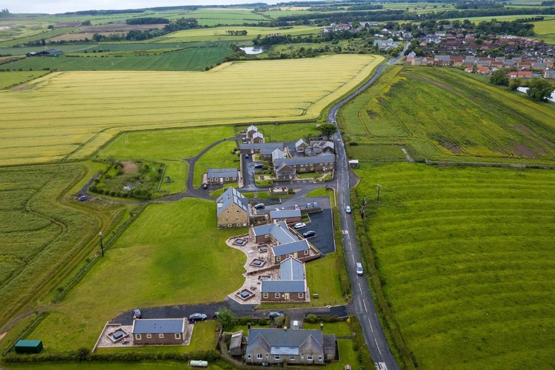 Photo of Others in Embleton