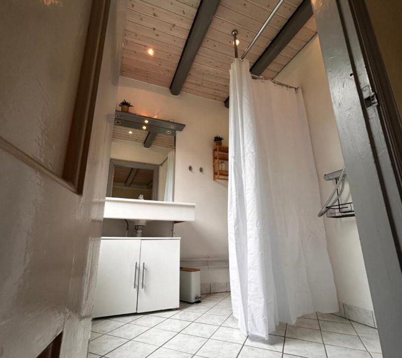 Photo of Bathroom in Kelstrup