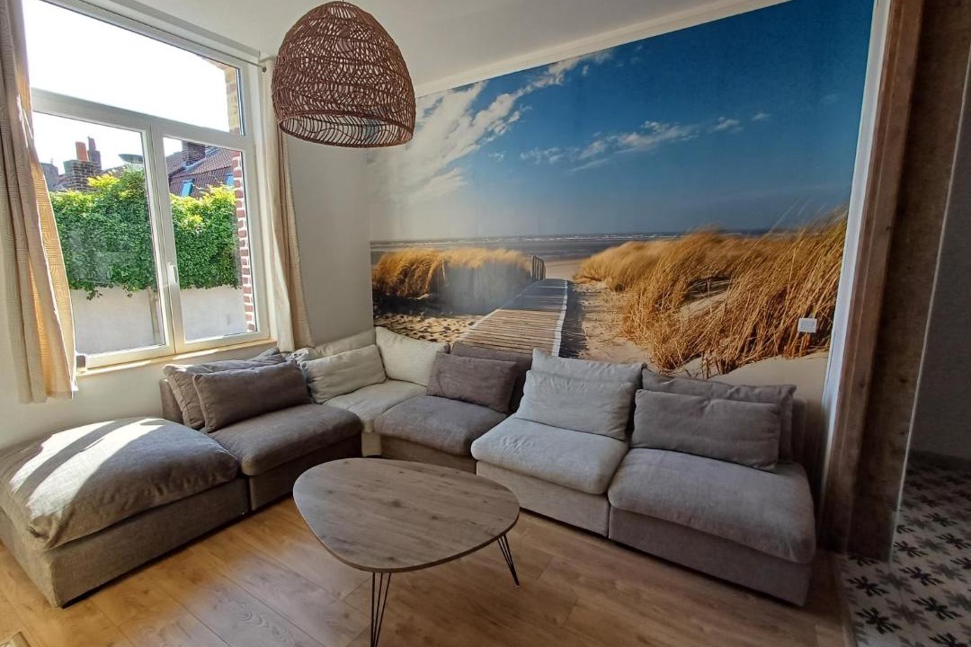 Photo of Livingroom in Petit-Fort-Philippe