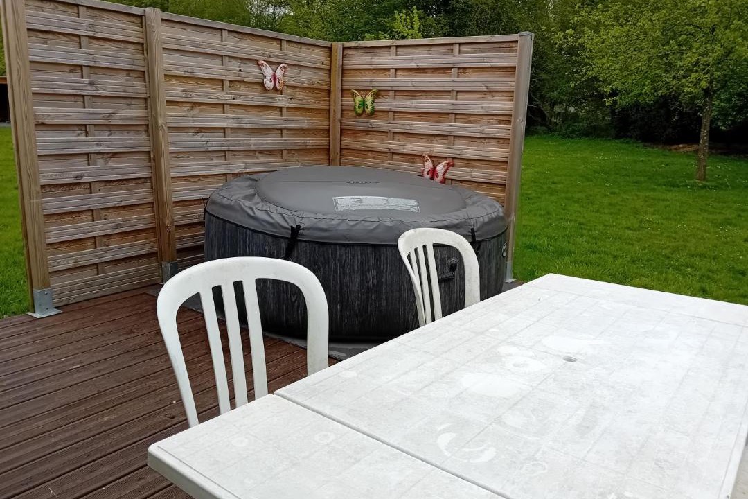 Photo of Others in Saint-Etienne-l'Allier