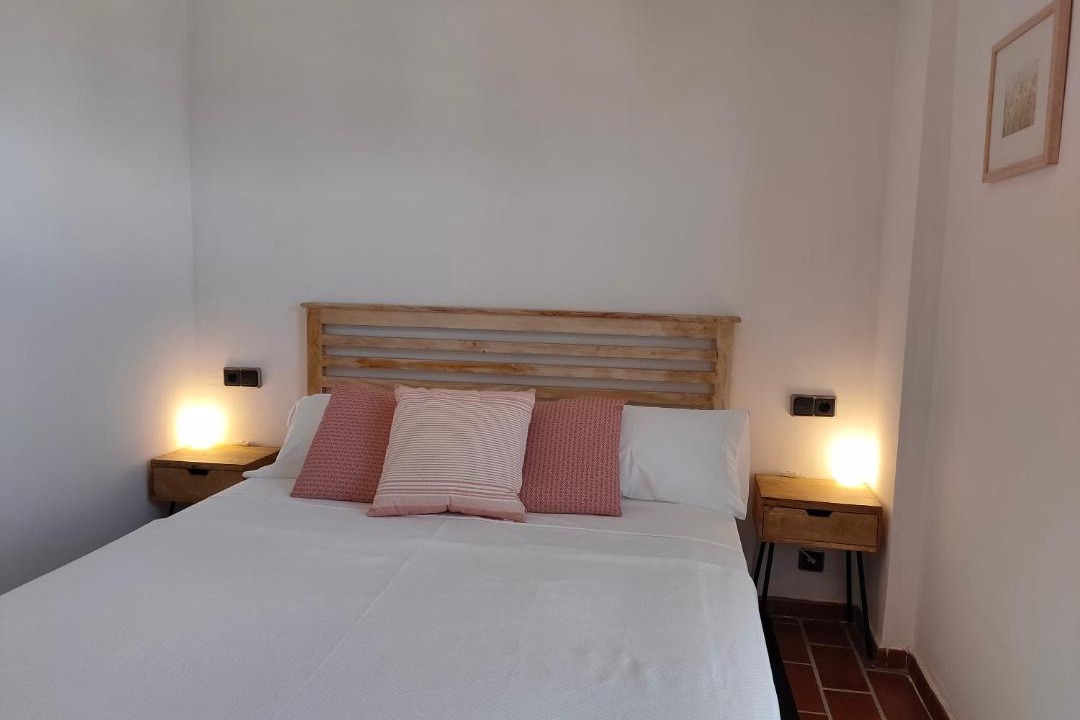 Photo of Bedroom in Barbera de la Conca