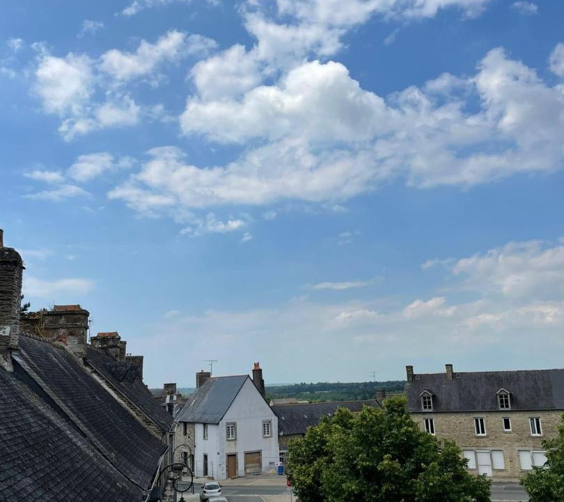 Photo of Others in Saint-Ouen-La-Rouerie