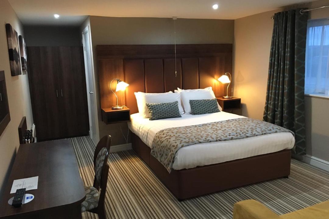 Photo of Bedroom in Palterton