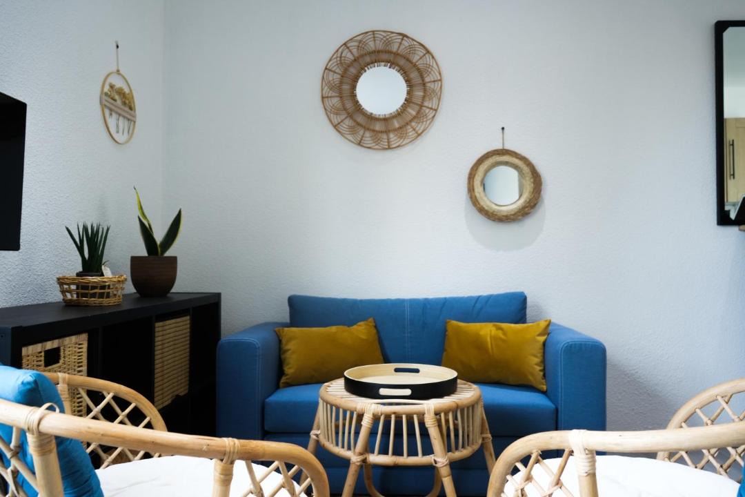 Photo of Others in Le Marais