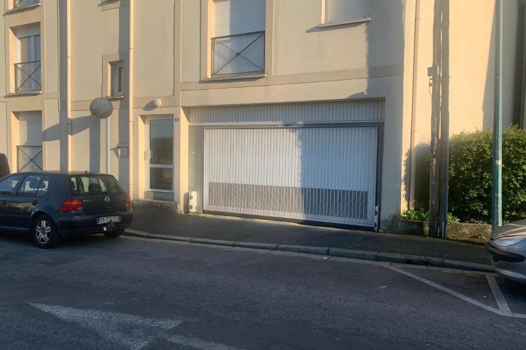 Photo of Others in Le Marais