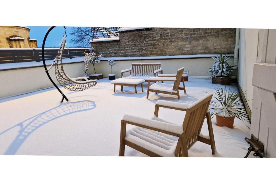 Photo of Others in Le Marais