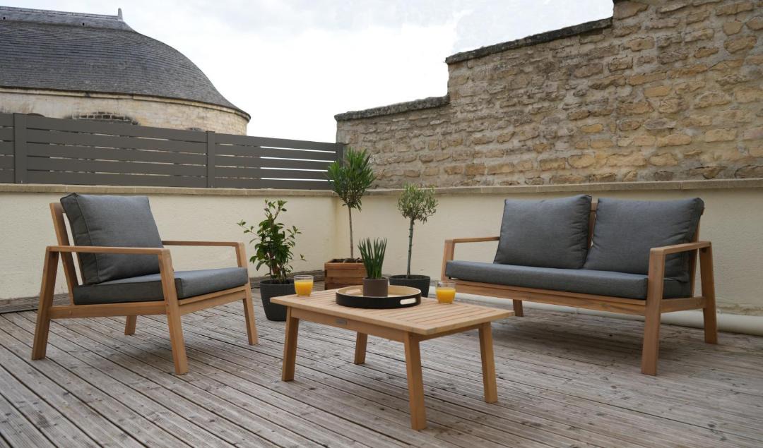 Photo of Others in Le Marais