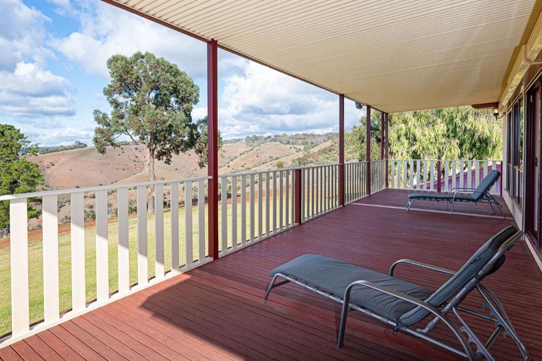 Photo of Patio Balcony in Adelaide