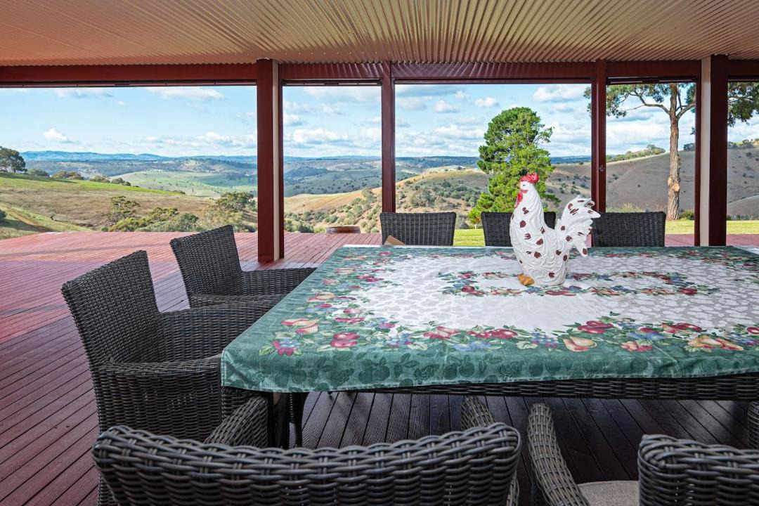 Photo of Patio Balcony in Adelaide