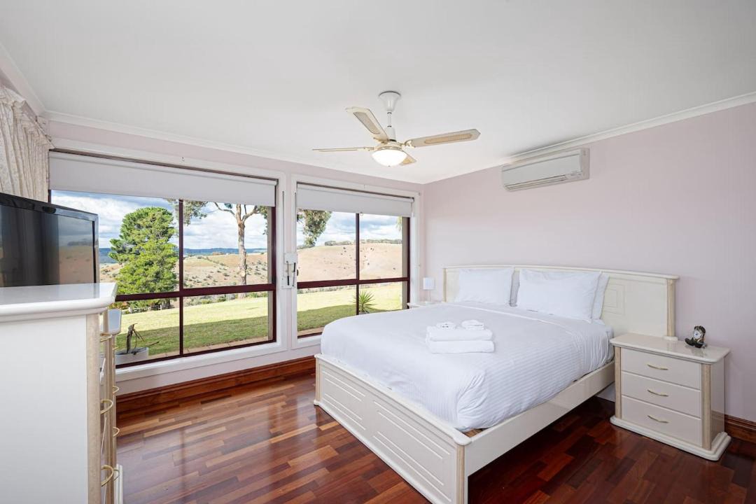 Photo of Bedroom in Adelaide