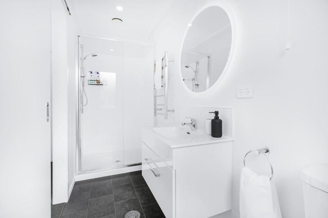 Photo of Bathroom in Hamilton