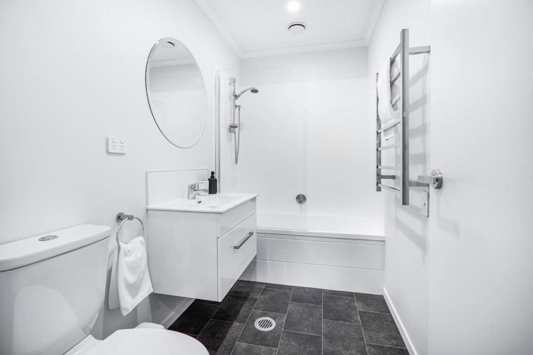 Photo of Bathroom in Hamilton