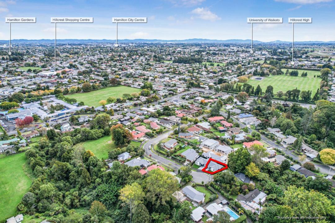 Photo of Others in Hamilton