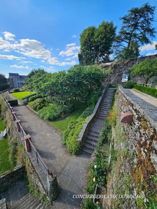 Photo of Others in Mortagne-sur-Sevre