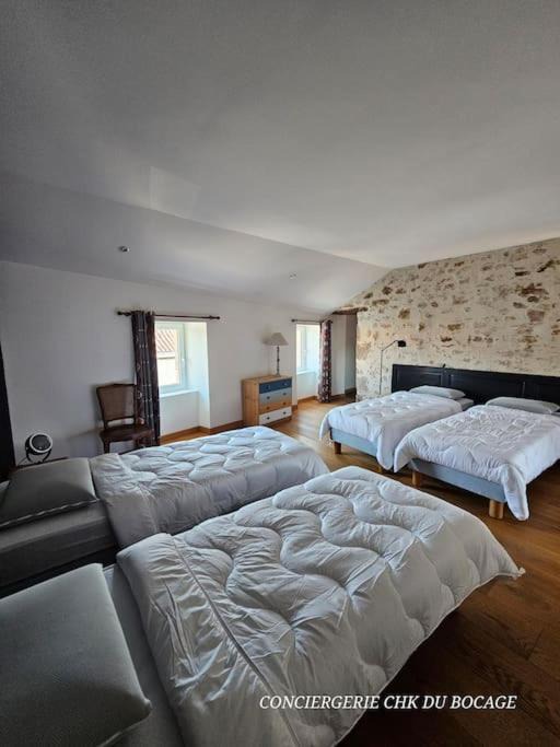 Photo of Others in Mortagne-sur-Sevre